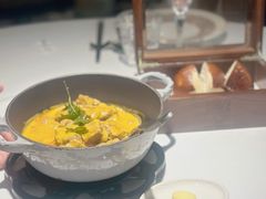 -狮拾久·现代新加坡料理(壹方城店)