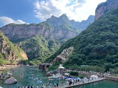 -宝泉胜境旅游度假区