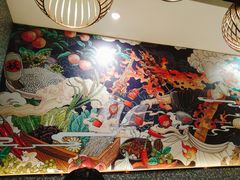 -半天妖烤鱼(东方新天地店)