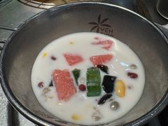 -椰庭·椰子鸡·创意玩家(晶耀前滩店)