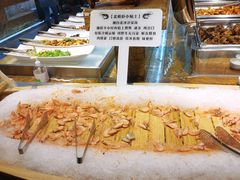 北极虾-汉巴味德巴西烤肉(顺和广场店)