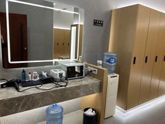 -锦江富园大酒店-游泳馆