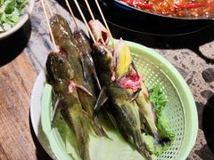 -六公里老火锅(总店)