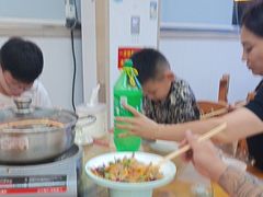 -老太太海鲜城(森林公园任家台店)