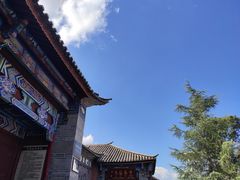 -总统兵马大元帅府