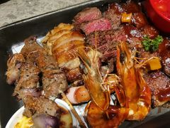 -Gray Whale 灰鲸餐厅(北美N1店)