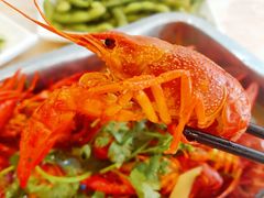-曹胖子龙虾馆(黄桦路店)