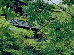 -恩施大峡谷