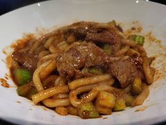 -壹粉屋新疆炒米粉(建外SOHO东区店)