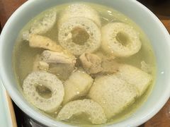 -一品滇香·云南菜(公益西桥店)
