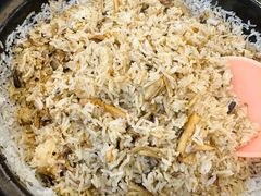 -台山美食一绝阿四台山黄鳝饭(阿四创作店)