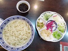 -老北京炸酱面大王.铜锅涮肉(朝阳门店)