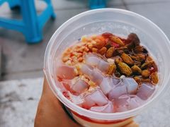 -陈多多·豆腐奶茶(草市街店)