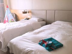 -常熟理文铂尔曼酒店
