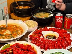 -日食记精菜馆(建邺万达店)