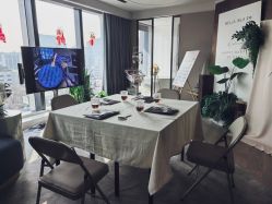 -Bella ISLA艾屿月子(北京三里屯洲际店)