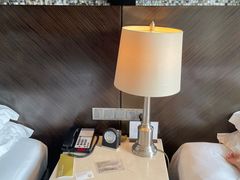 -青岛海尔洲际酒店