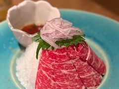 -Minase水濑·日料放题(外滩店)