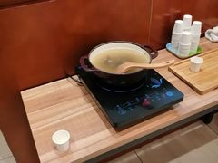 -黑鸡小馆(金源店)