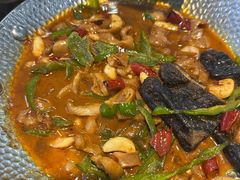 -福巷湘食小馆·猛火现炒(上海首店)