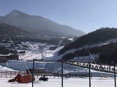 -太子岭滑雪场