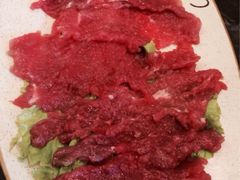 杨家火锅(青年路店)-杨家火锅(国美店)
