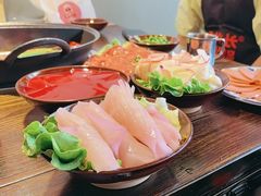-冯校长老火锅(广州正佳广场店)