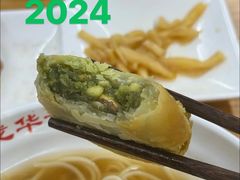 -龙华素斋(龙华路店)