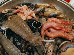 -好兄弟郭巨海鲜(天一阁店)