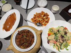 -宏宴·新京菜(望京店)