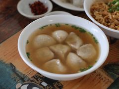 芋饺-阿狗烧麦(交通局店)