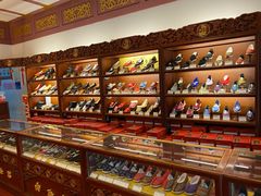 -内联升(世纪金源购物中心店)