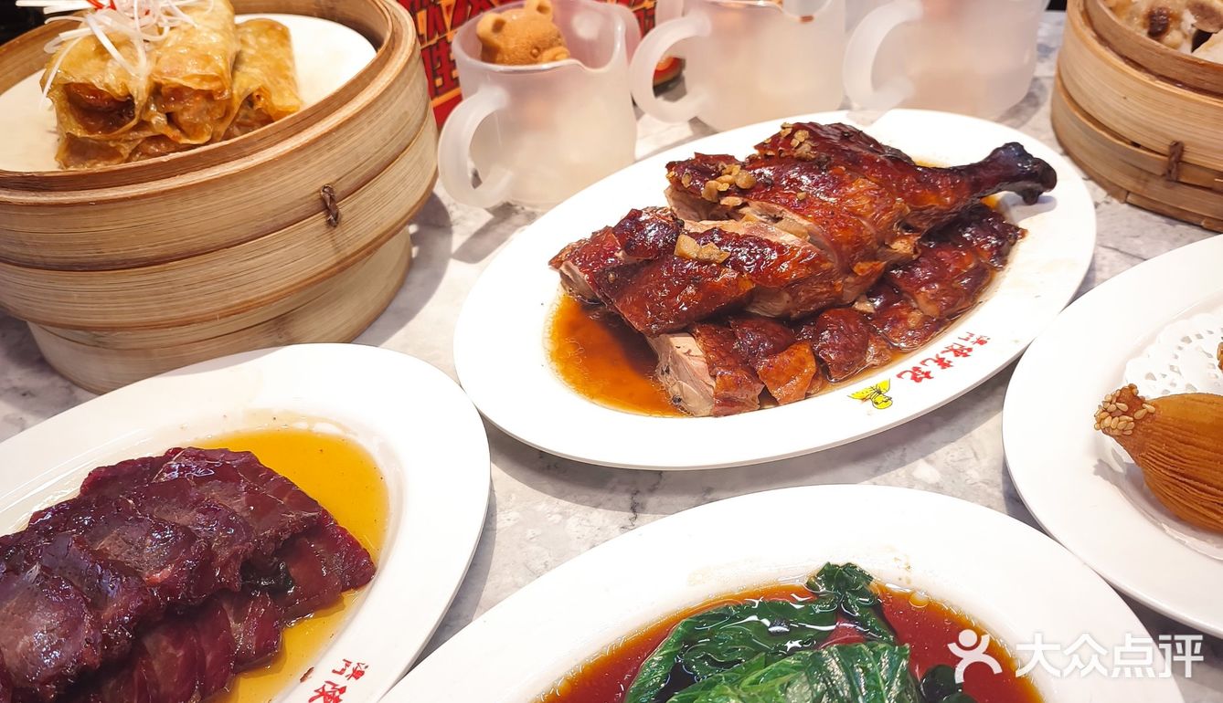 米其林品质澳门烧味，陈光记老粉闭眼点单攻略