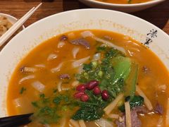 -漆黑觉米粉(三里屯店)