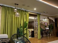 -Tai Enjoy·泰式按摩·spa(金万丽店)