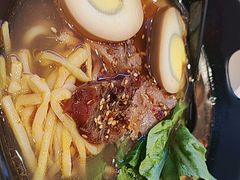 多拼米粉-桂在香知桂林米粉(南岗松雷店)