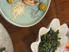 -糟粕醋·椰苑海南菜餐厅(亚龙湾天域酒店)