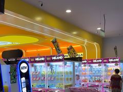 -meland·儿童乐园·游戏厅娃娃机·电玩Xbox(成都合生汇店)
