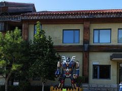 -南宫五洲植物乐园