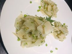 清香安吉鲜笋-甄御•海鲜新青岛菜(麦岛店)