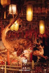 点击看大图 -MANLI BRIDAL婚纱