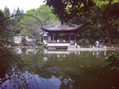 -汇龙潭