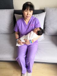 -一心缘月子产后中心