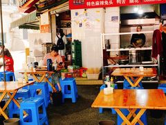-雲记卢妈冷锅串串(中道街总店)