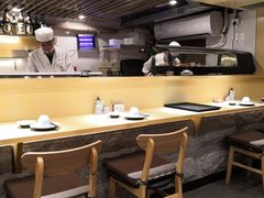 大堂-赤稻·日式料理(禅城店)