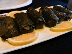 -Efes Turkish & Mediterranean Cuisine 艾菲斯餐厅(陆家嘴店)