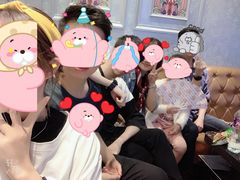 -星汇纯K量贩式KTV(卜蜂中心店)