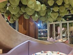 -水桶王国主题餐厅·聚会·生日派对·亲子活动·家庭套餐(亚龙湾希尔顿店)