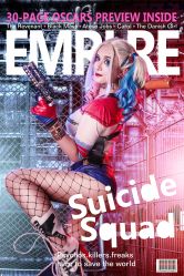 点击看大图 -星元素cosplay动漫摄影写真工作室