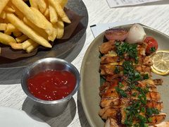 -娜娜家•Nana And Her Friends Restaurant(小寨原力场店)